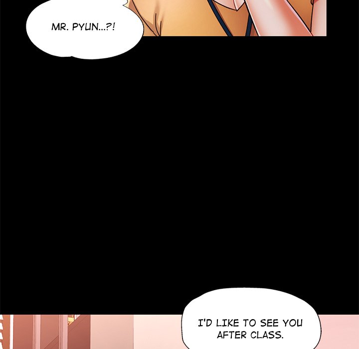 In Her Place Chapter 57 - Page 79