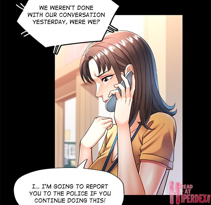 In Her Place Chapter 57 - Page 82