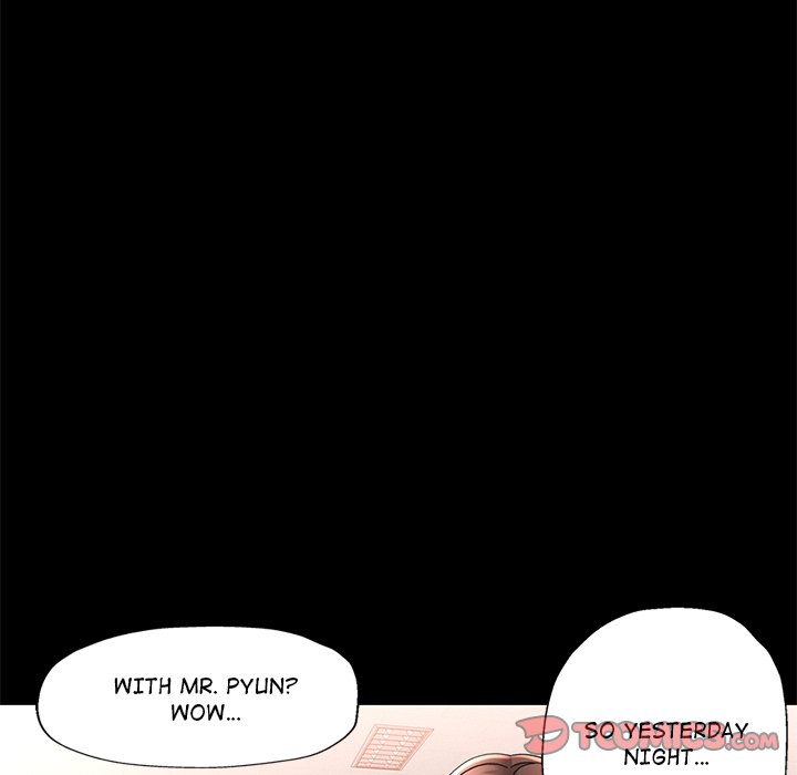 In Her Place Chapter 57 - Page 87