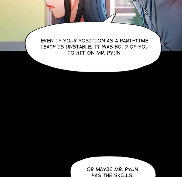 In Her Place Chapter 57 - Page 90