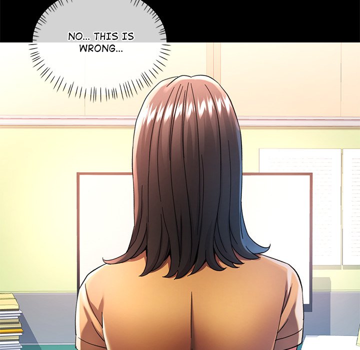 In Her Place Chapter 57 - Page 92