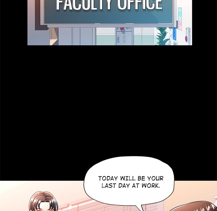 In Her Place Chapter 57 - Page 94