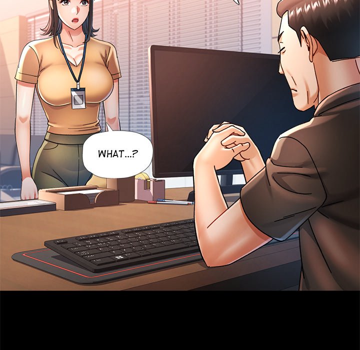 In Her Place Chapter 57 - Page 95