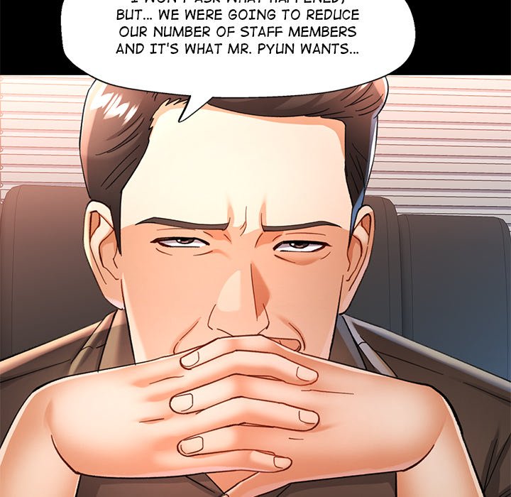 In Her Place Chapter 57 - Page 98