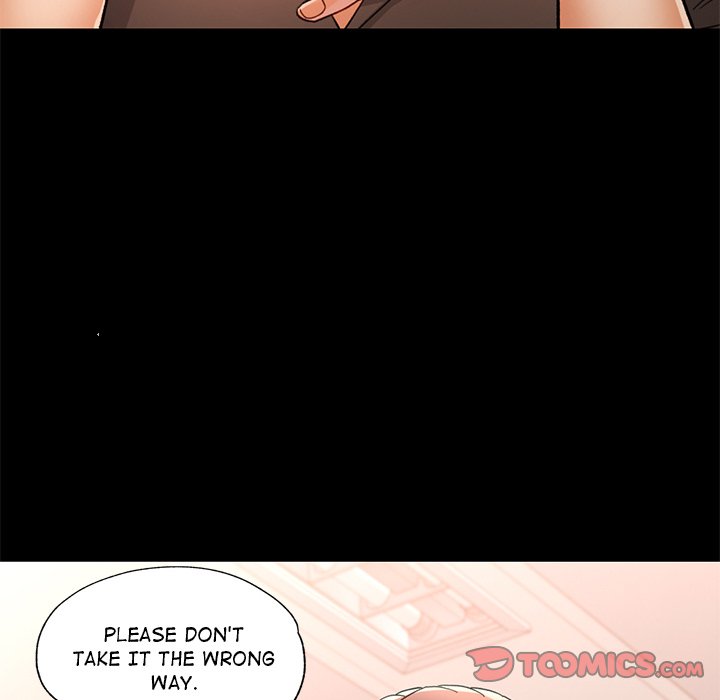 In Her Place Chapter 57 - Page 99