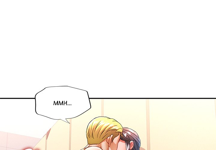 In Her Place Chapter 59 - Page 1