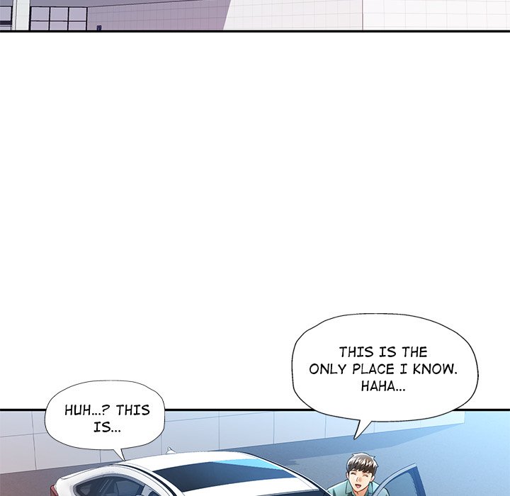 In Her Place Chapter 59 - Page 103