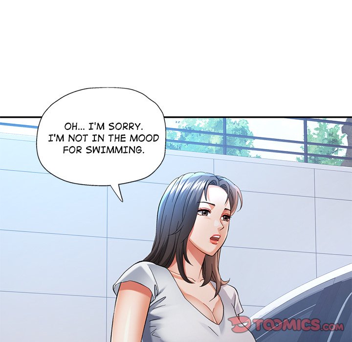 In Her Place Chapter 59 - Page 105