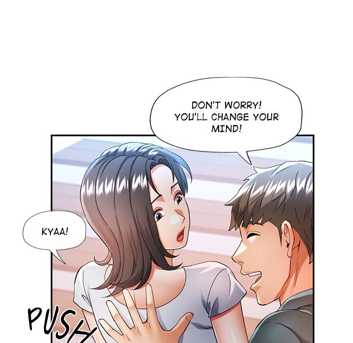 In Her Place Chapter 59 - Page 107