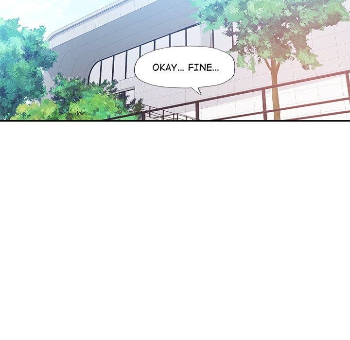 In Her Place Chapter 59 - Page 109