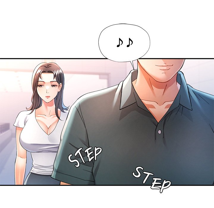 In Her Place Chapter 59 - Page 110