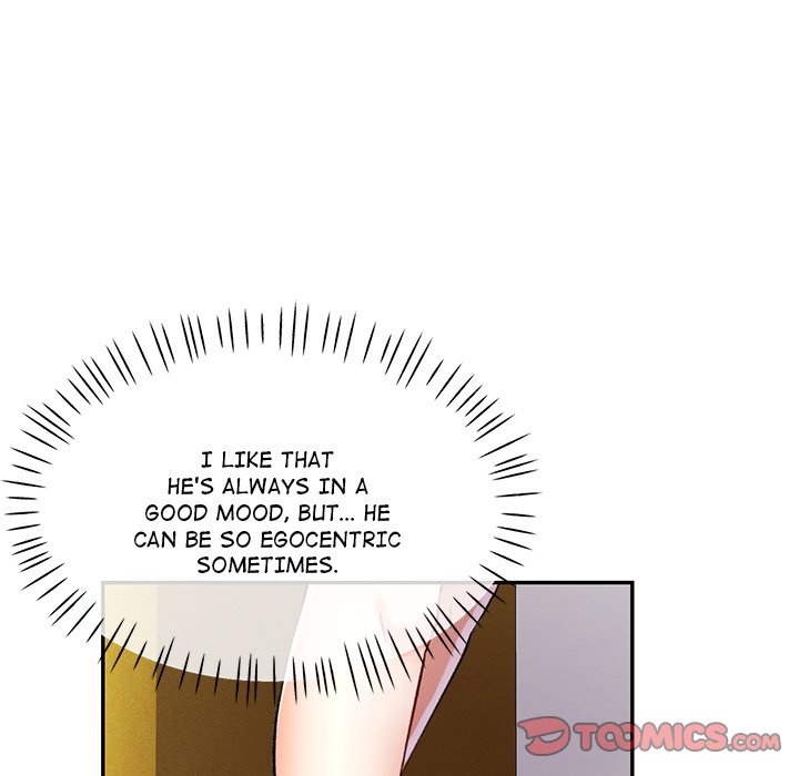 In Her Place Chapter 59 - Page 111