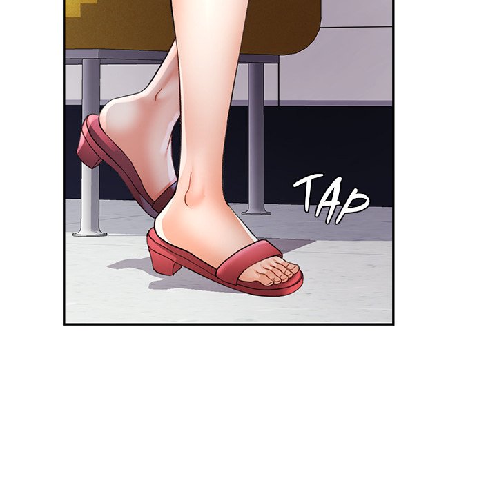 In Her Place Chapter 59 - Page 112