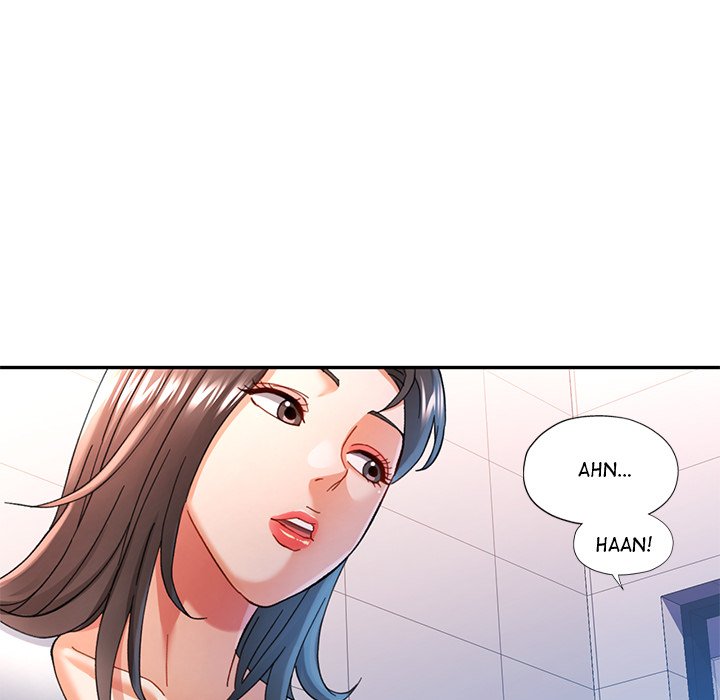 In Her Place Chapter 59 - Page 113