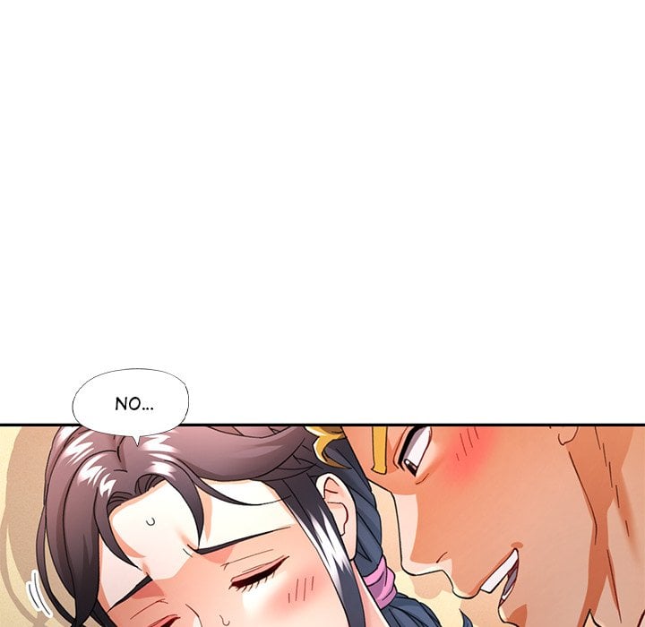 In Her Place Chapter 59 - Page 14