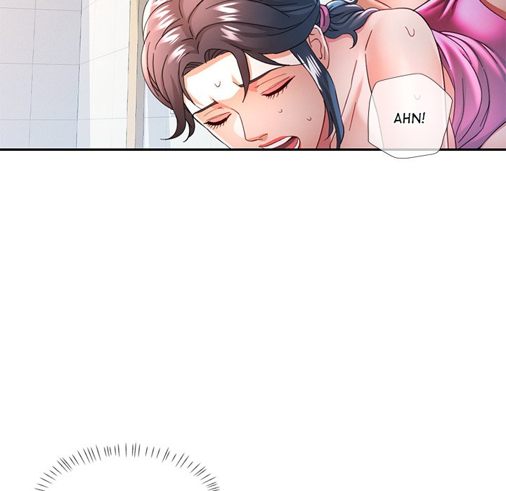 In Her Place Chapter 59 - Page 137