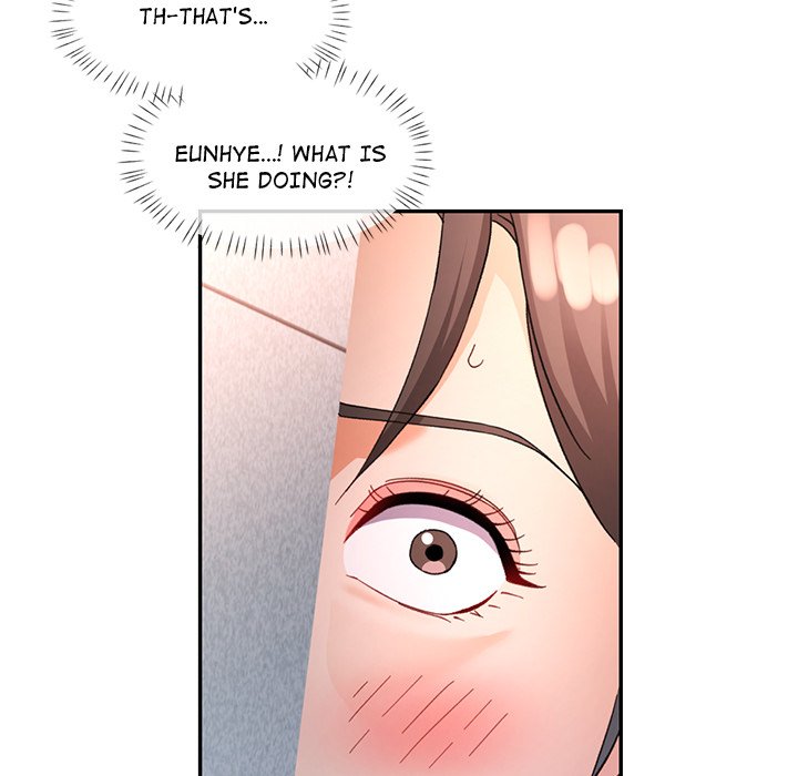 In Her Place Chapter 59 - Page 138