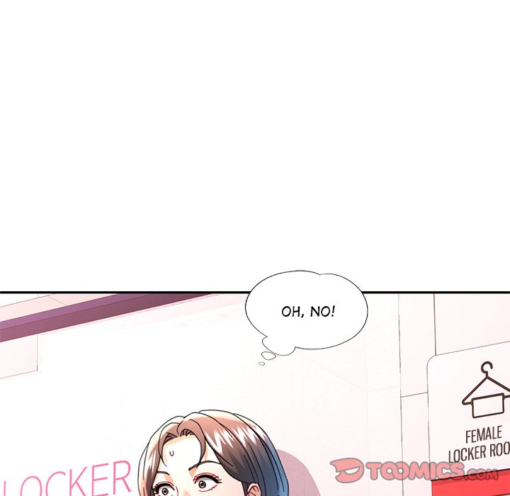 In Her Place Chapter 59 - Page 141