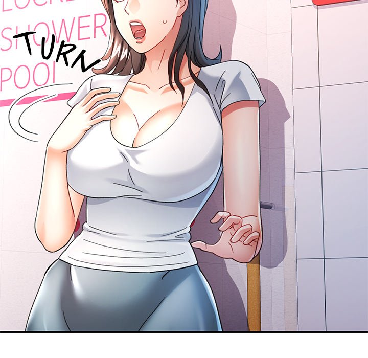 In Her Place Chapter 59 - Page 142