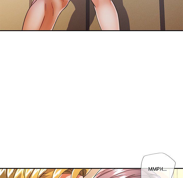 In Her Place Chapter 59 - Page 19