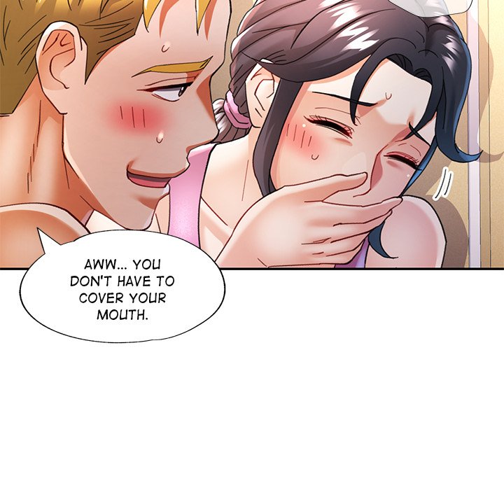 In Her Place Chapter 59 - Page 20