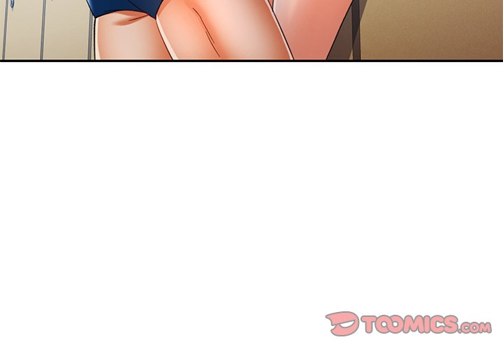 In Her Place Chapter 59 - Page 3