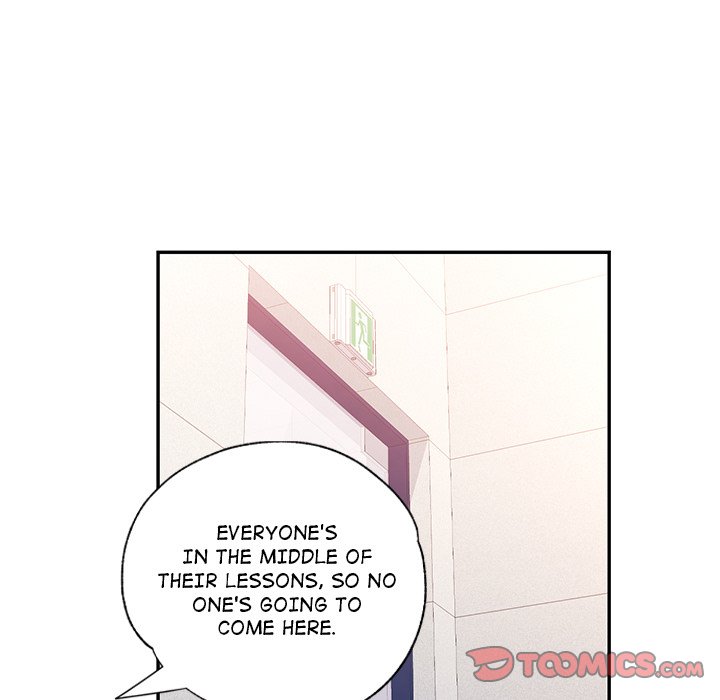 In Her Place Chapter 59 - Page 21