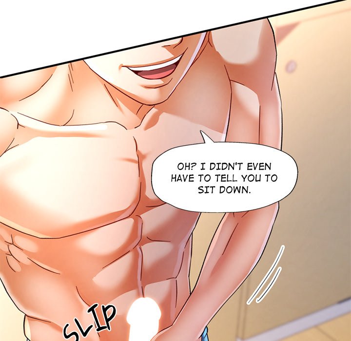 In Her Place Chapter 59 - Page 31