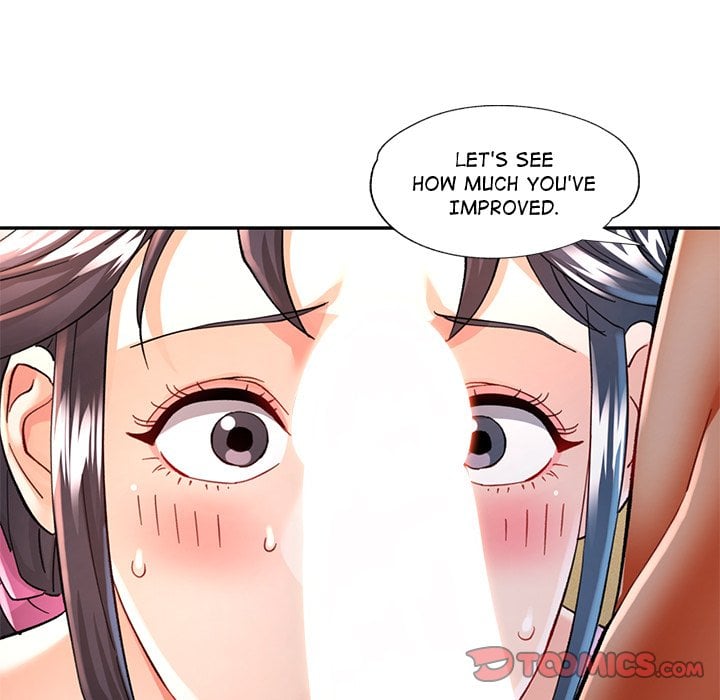 In Her Place Chapter 59 - Page 33