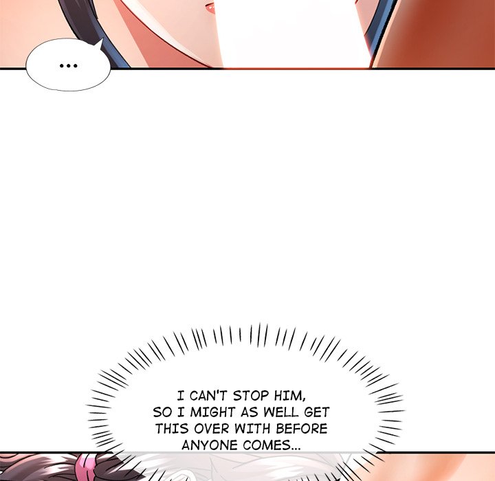 In Her Place Chapter 59 - Page 34