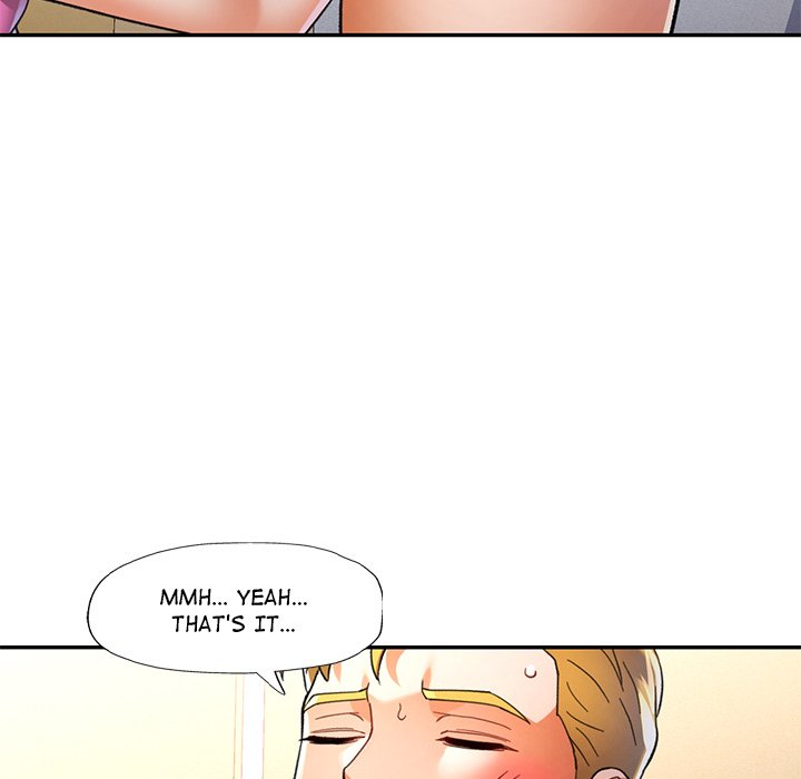 In Her Place Chapter 59 - Page 36