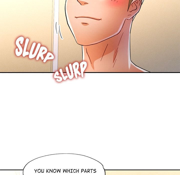 In Her Place Chapter 59 - Page 37