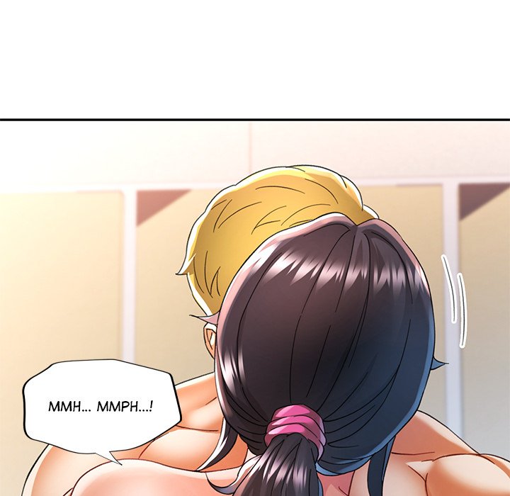 In Her Place Chapter 59 - Page 50