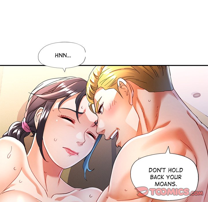 In Her Place Chapter 59 - Page 63