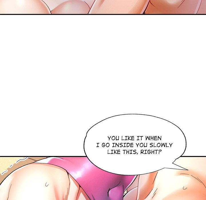 In Her Place Chapter 59 - Page 64