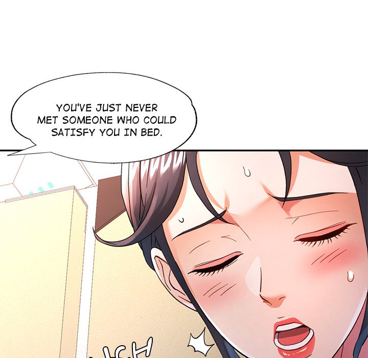 In Her Place Chapter 59 - Page 73