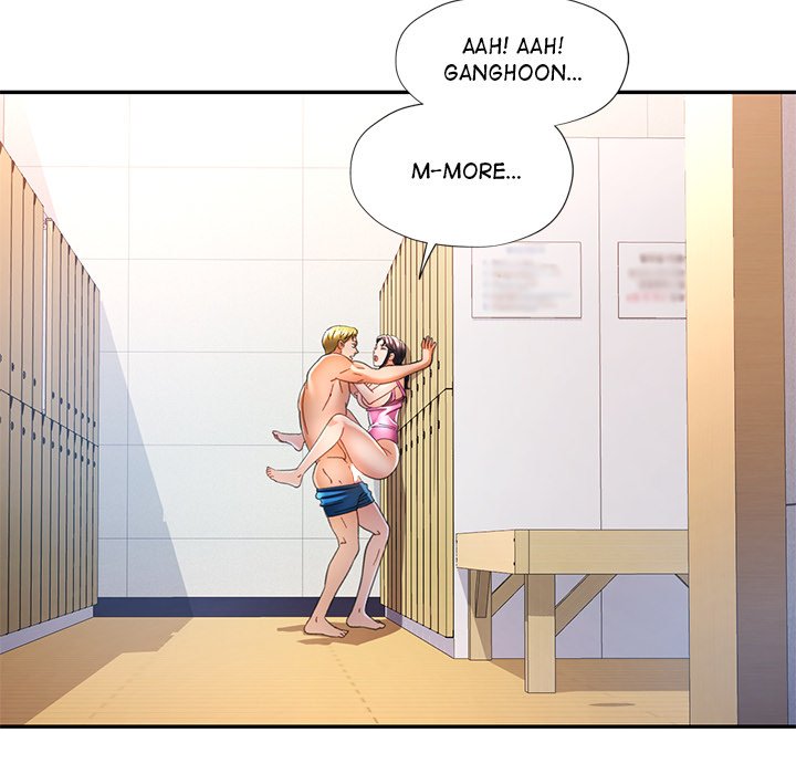 In Her Place Chapter 59 - Page 83