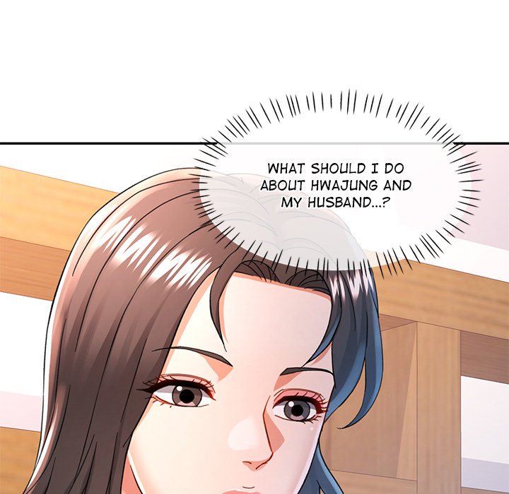 In Her Place Chapter 59 - Page 89