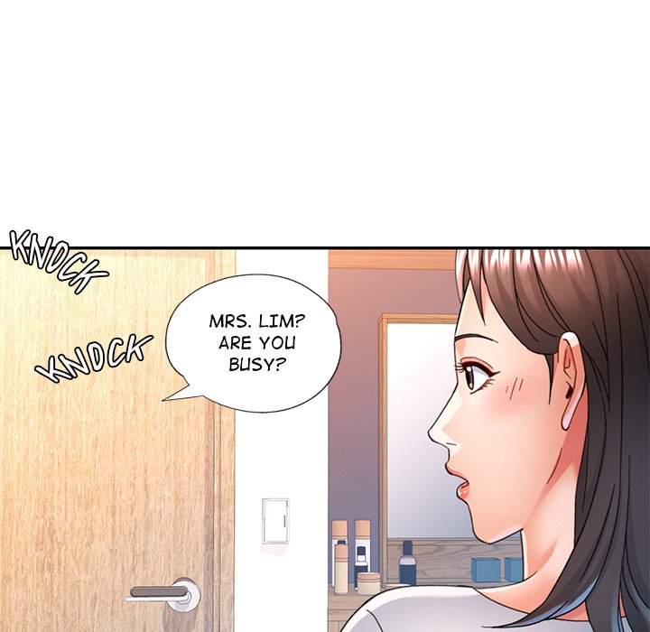 In Her Place Chapter 59 - Page 91