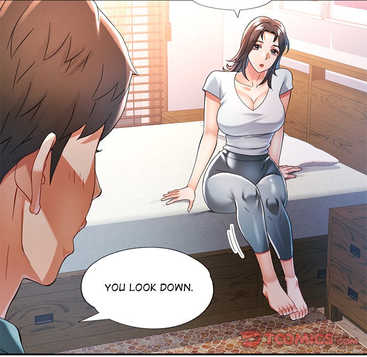 In Her Place Chapter 59 - Page 93