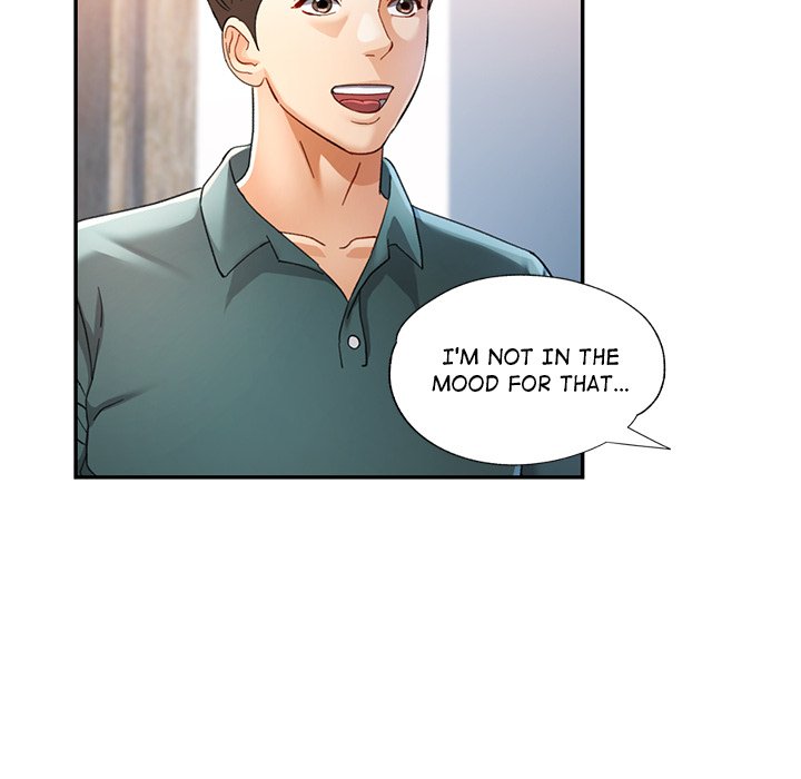 In Her Place Chapter 59 - Page 95