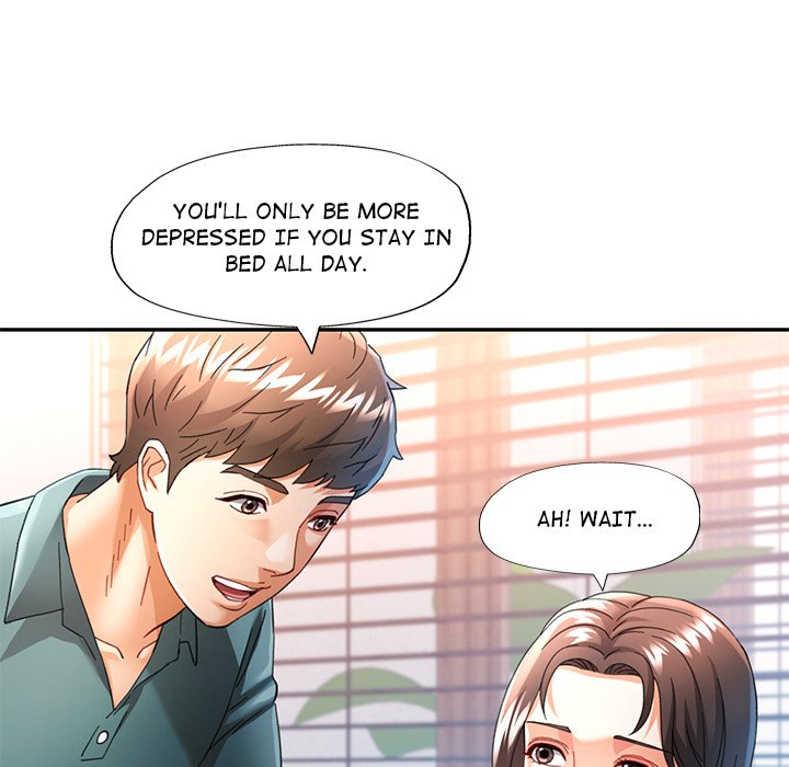 In Her Place Chapter 59 - Page 96