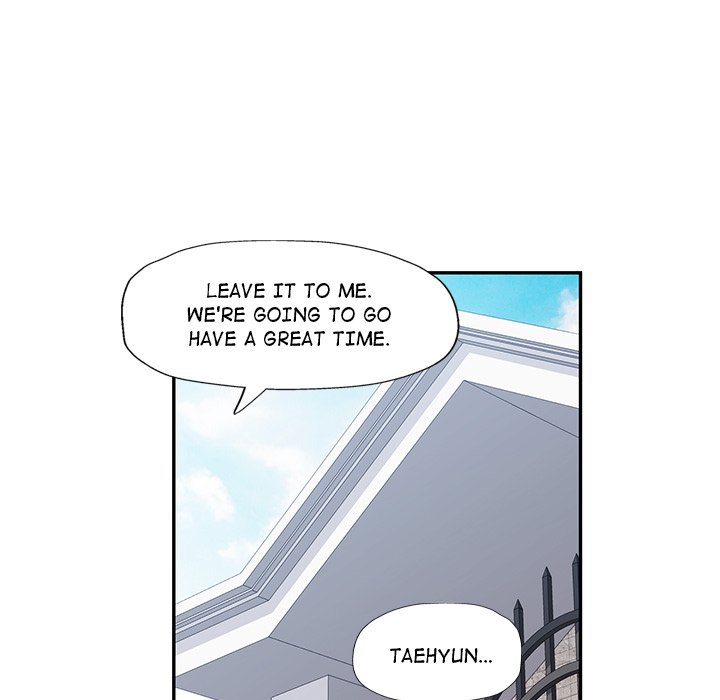 In Her Place Chapter 59 - Page 98