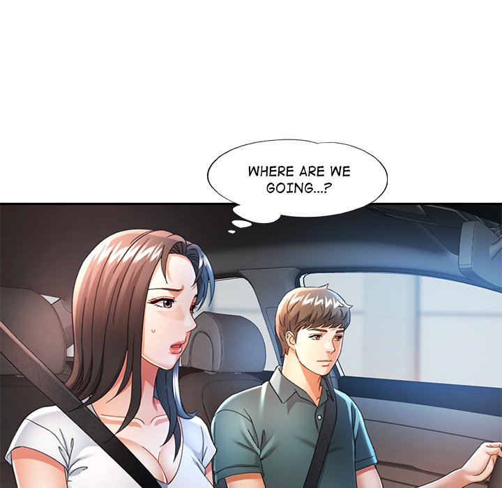 In Her Place Chapter 59 - Page 100