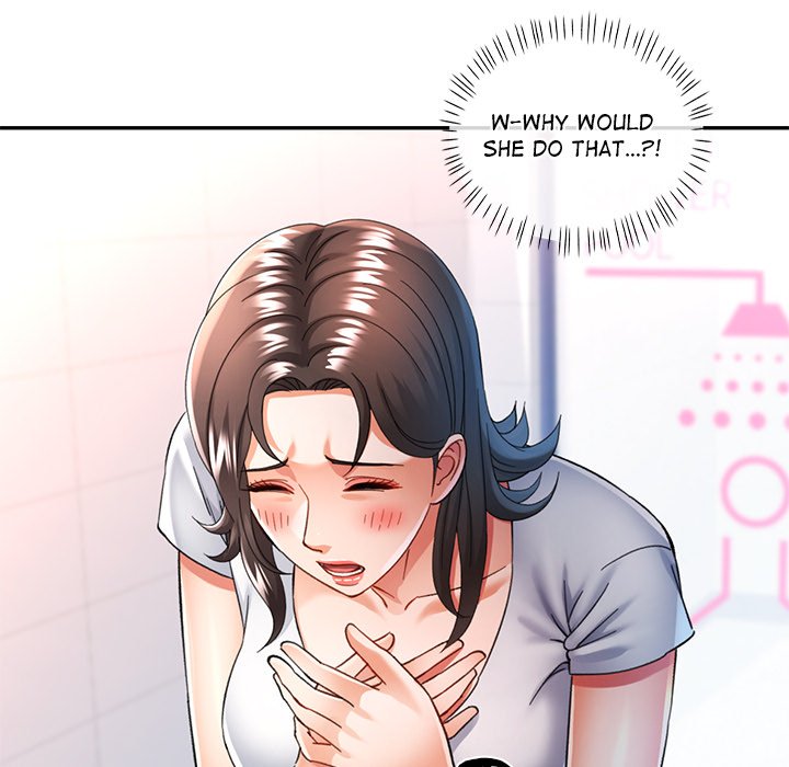In Her Place Chapter 60 - Page 17