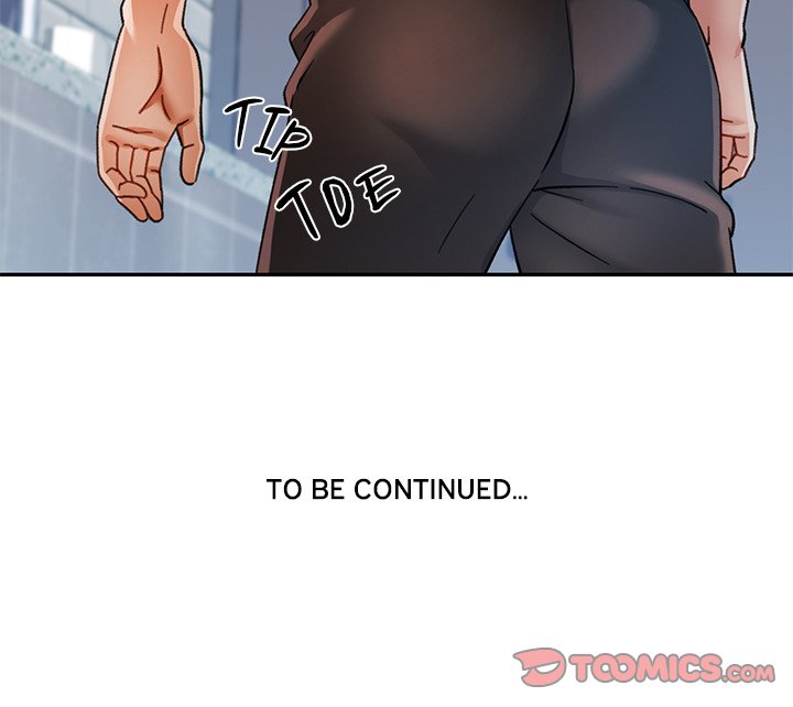 In Her Place Chapter 62 - Page 135
