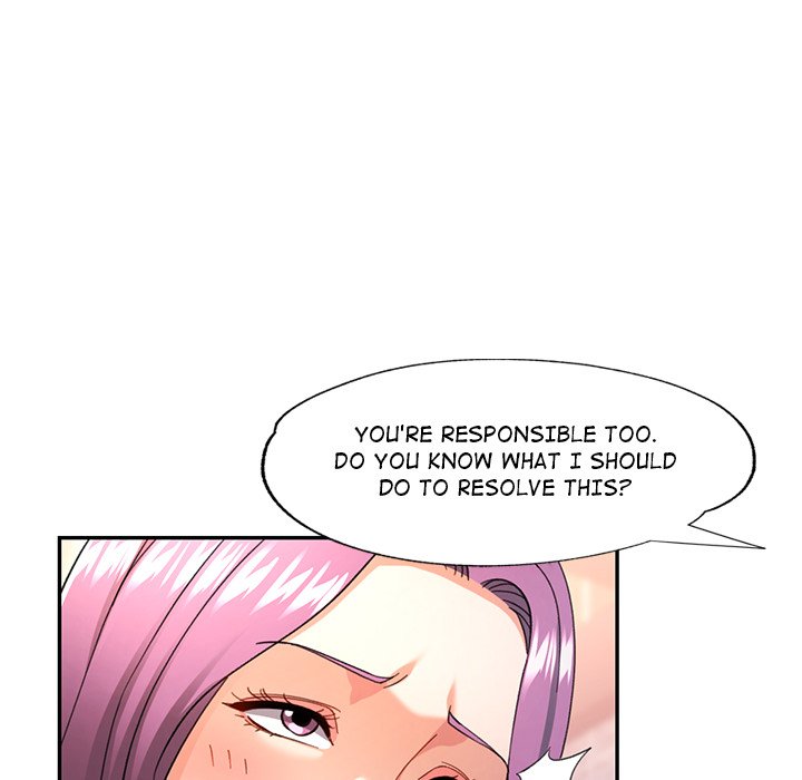 In Her Place Chapter 63 - Page 77