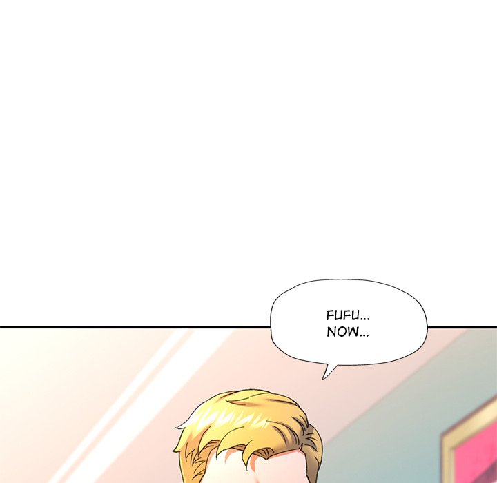 In Her Place Chapter 64 - Page 91