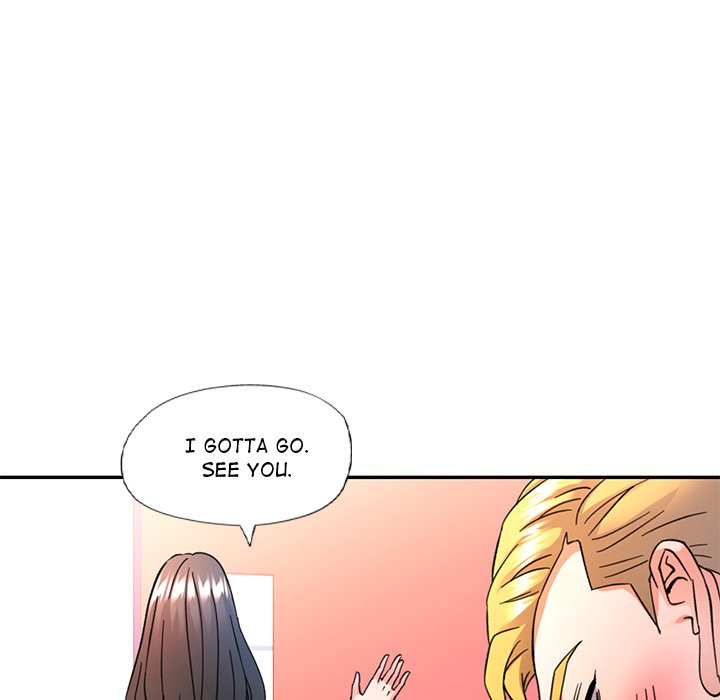 In Her Place Chapter 65 - Page 113