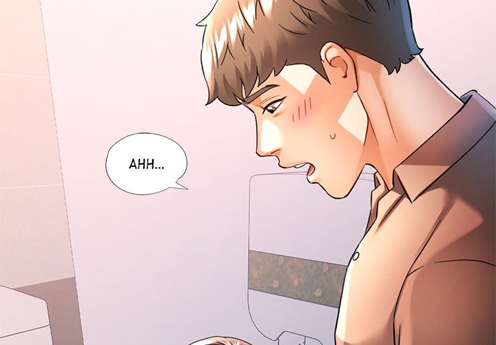In Her Place Chapter 69 - Page 2